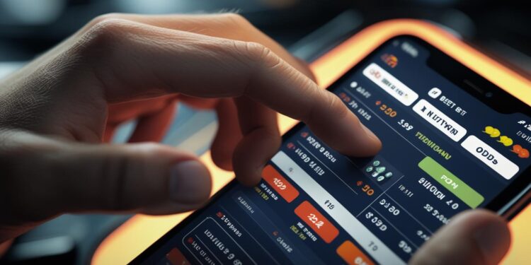 O que são as Apostas Esportivas?