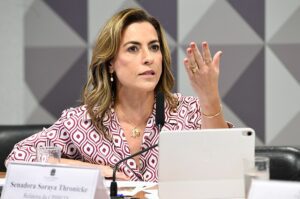 CPI das Bets envolve acusações de autopromoção, Veja!