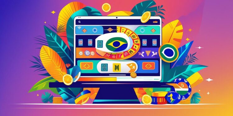 Cassinos Online no Brasil: Uma Nova Era de Entretenimento