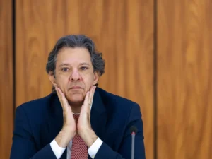 Deputado pergunta Haddad sobre arrecadação de apostas