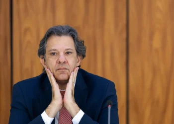 Deputado pergunta Haddad sobre arrecadação de apostas