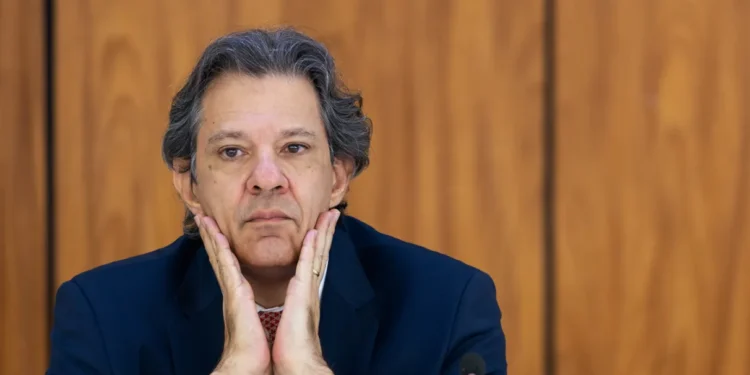 Deputado pergunta Haddad sobre arrecadação de apostas