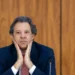 Deputado pergunta Haddad sobre arrecadação de apostas
