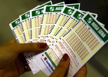 Apostador de Minas Gerais ganha R$ 127 milhões