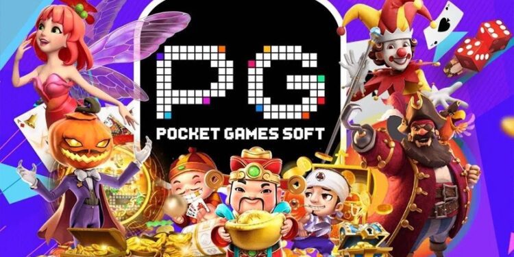 Melhores Jogos da PG Slots em 2025