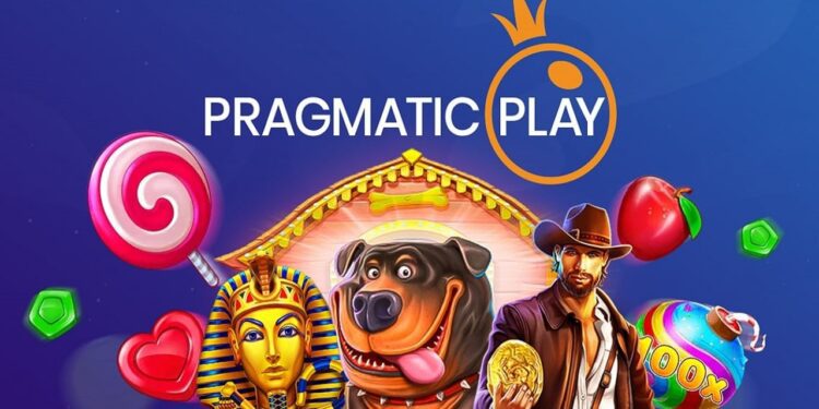 20 Melhores Slots da Pragmatic Play