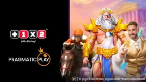 Pragmatic Play Amplia Presença na América Latina com Nova Parceria com a Más 1×2