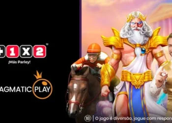 Pragmatic Play Amplia Presença na América Latina com Nova Parceria com a Más 1×2