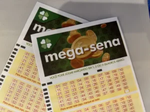 Mega-Sena 2877: Prêmio acumula em R$ 130 milhões; veja números sorteados