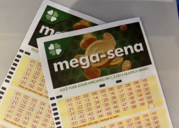 Mega-Sena 2877: Prêmio acumula em R$ 130 milhões; veja números sorteados