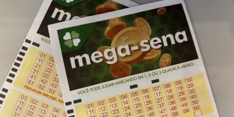 Mega-Sena 2877: Prêmio acumula em R$ 130 milhões; veja números sorteados