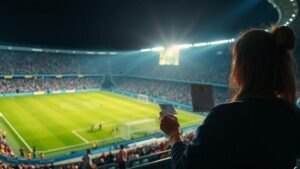 Como Apostar em Jogos de Futebol – Guia 2025