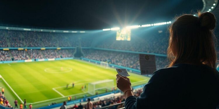 Como Apostar em Jogos de Futebol – Guia 2025