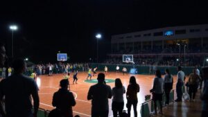 Como apostar no basquete: guia para iniciantes 2025
