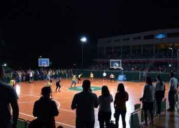 Como apostar no basquete: guia para iniciantes 2025