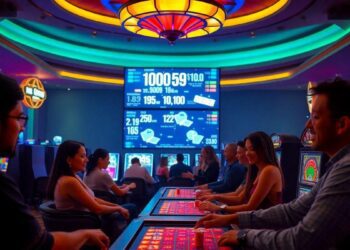 Taxação de 18% sobre Bets a Partir de Outubro