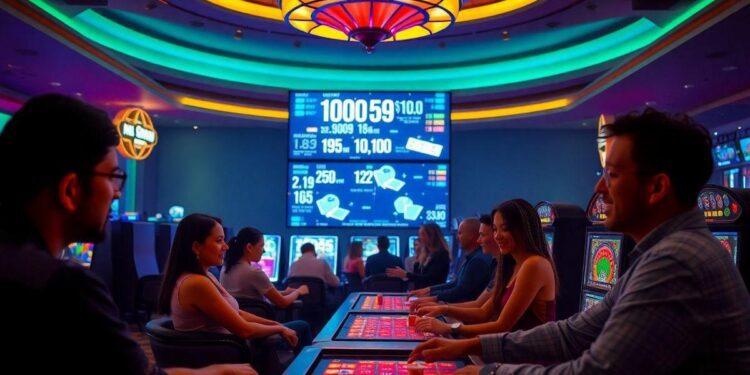 Taxação de 18% sobre Bets a Partir de Outubro