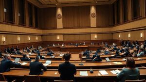 Senado discute legalização de cassinos e jogos