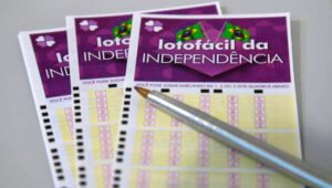 Lotofácil da Independência 2025 já aceita apostas!