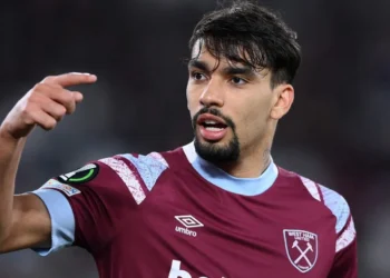 Paquetá pode ser inocentado de acusações na Inglaterra