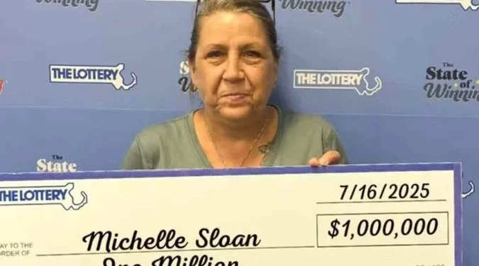 Mulher vai na loteria sacar prêmio de R$ 55 mil e descobre que ganhou R$ 3,6 milhões