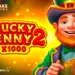 3 Oaks Gaming aposta alto com lançamento de Lucky Penny 2
