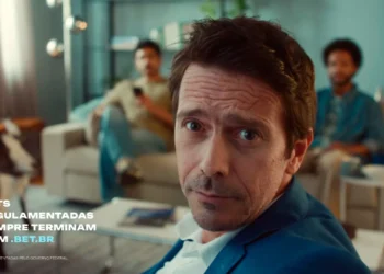 IBJR lança quarto vídeo da campanha Chega de Bode na Sala para alertar sobre apostas ilegais