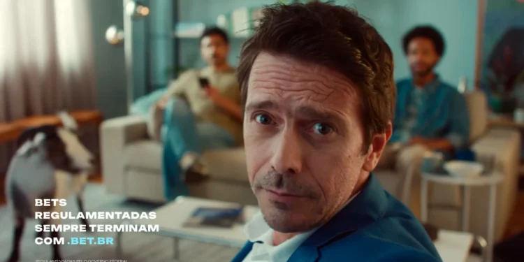 IBJR lança quarto vídeo da campanha Chega de Bode na Sala para alertar sobre apostas ilegais