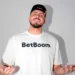 Jon Vlogs é o novo embaixador da BetBoom