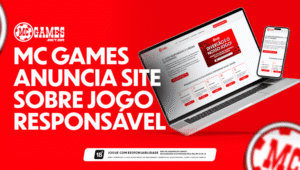MC Games reforça proteção ao seu jogo