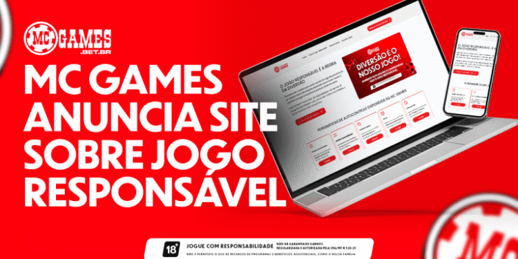 MC Games reforça proteção ao seu jogo