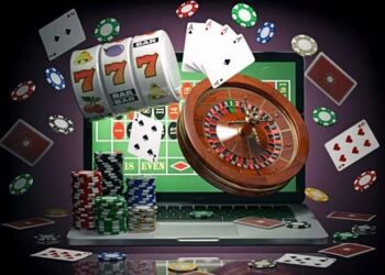 Garanta a segurança das transações em Pix cassino online