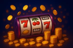 Slots de 10 centavos: top 10 melhores jogos em 2025