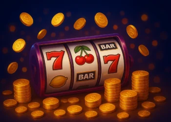 Slots de 10 centavos: top 10 melhores jogos em 2025