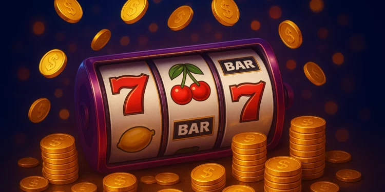 Slots de 10 centavos: top 10 melhores jogos em 2025