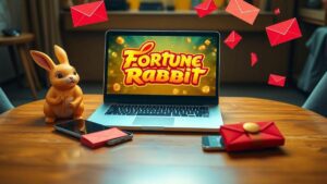 Conheça a melhor plataforma 456bet para jogar Fortune Rabbit