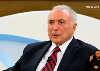 “O grande pleito era aprovar os cassinos no Brasil, mas daí houve essa ideia intermediária das bets”, diz Temer