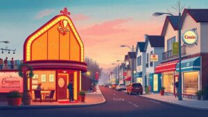 Veja os Cassinos legalizados no Brasil: lista oficial atualizada 2025