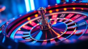 Roleta multiplicadora de cassino: como jogar e melhores títulos