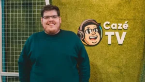 Betnacional anuncia patrocínio à cobertura da Copa do Mundo de 2026 na CazéTV