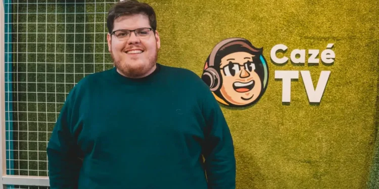 Betnacional anuncia patrocínio à cobertura da Copa do Mundo de 2026 na CazéTV