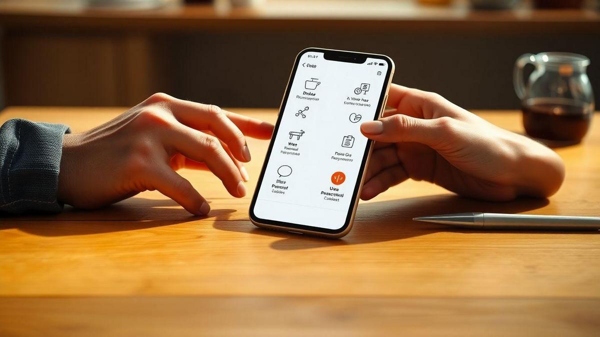 Dicas práticas, bônus e uso do app Dicas práticas, bônus e uso do app