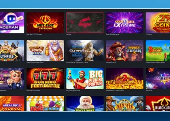 Conheça os 3 melhores cassinos online do Brasil em 2025