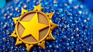 Raspadinha Estrela Mais Prêmios e Chances de Ganhar!