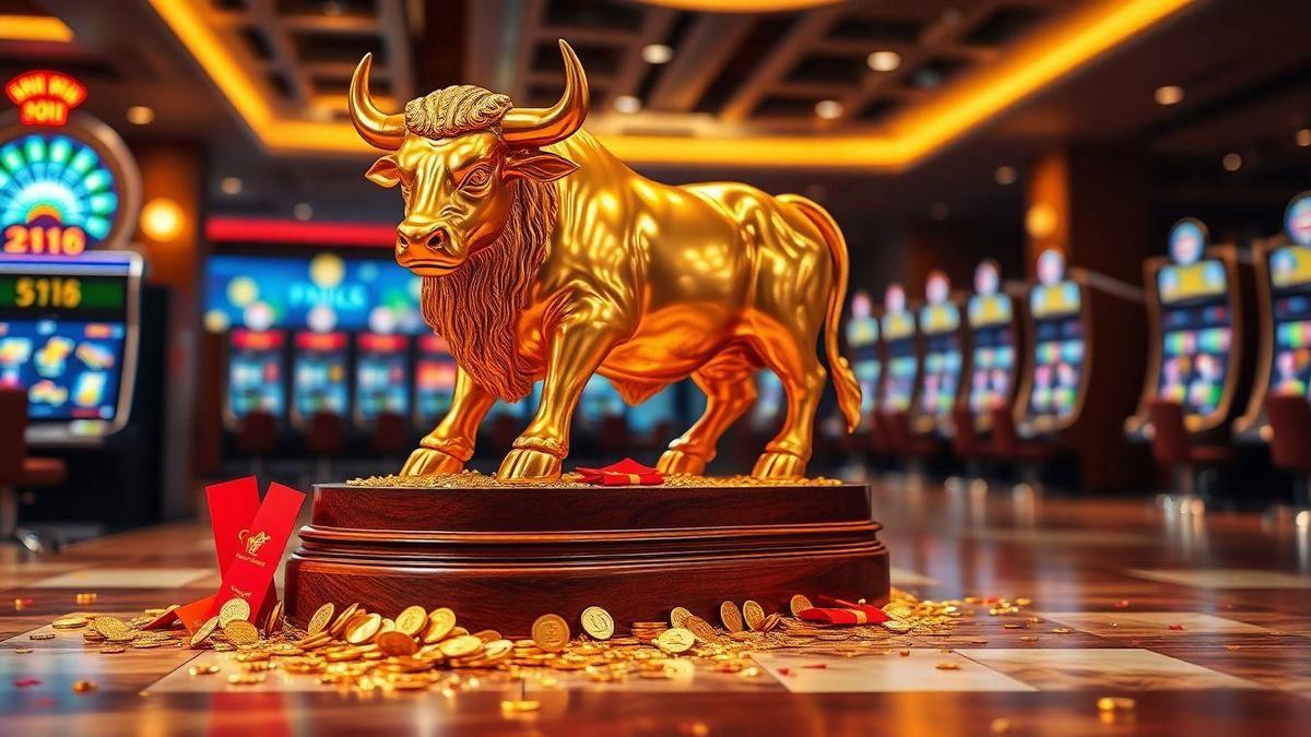 Regras essenciais do Fortune Ox para você começar Regras essenciais do Fortune Ox para você começar