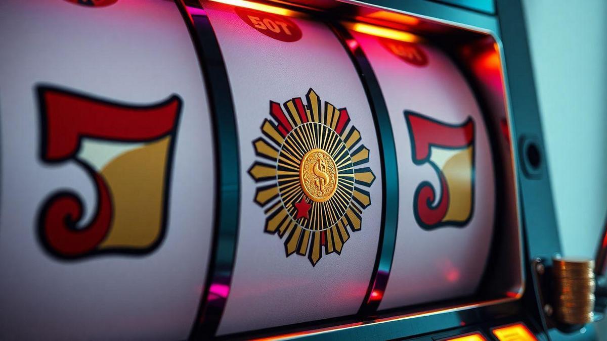 Símbolos, multiplicadores e qual paga mais Símbolos, multiplicadores e qual paga mais