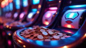 Slots de 10 centavos: top 10 melhores jogos em 2025
