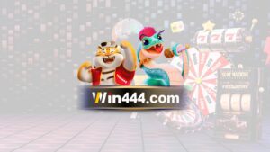 Win444: A Emoção do Cassino Online na Ponta dos Seus Dedos