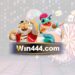 Win444: A Emoção do Cassino Online na Ponta dos Seus Dedos